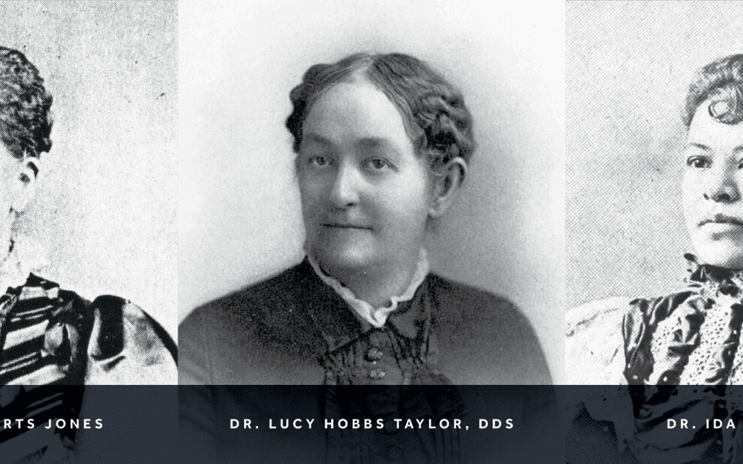Women In Dentistry
